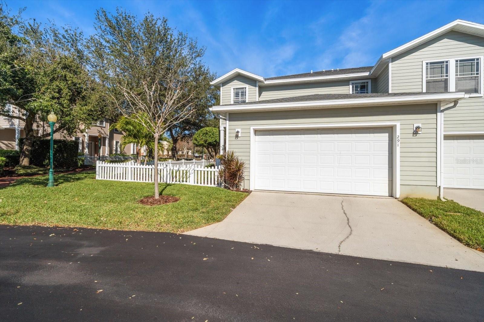 WEST BAY VILLAGE - Residential