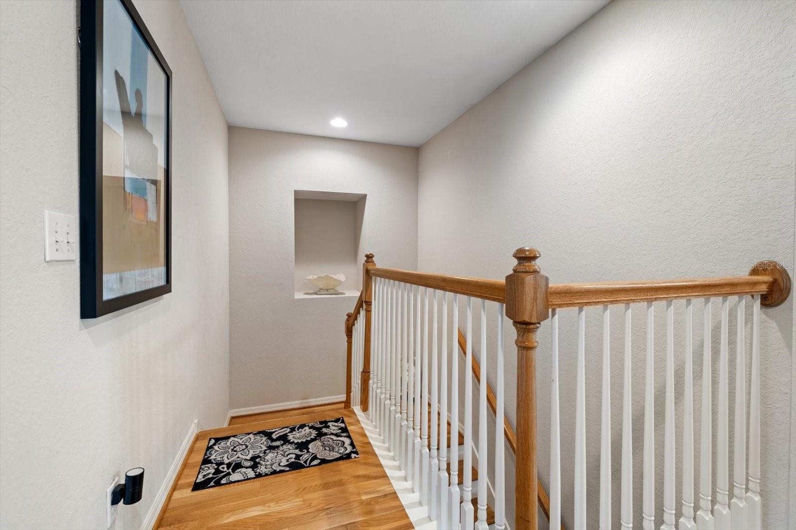 WEST BAY VILLAGE - Residential