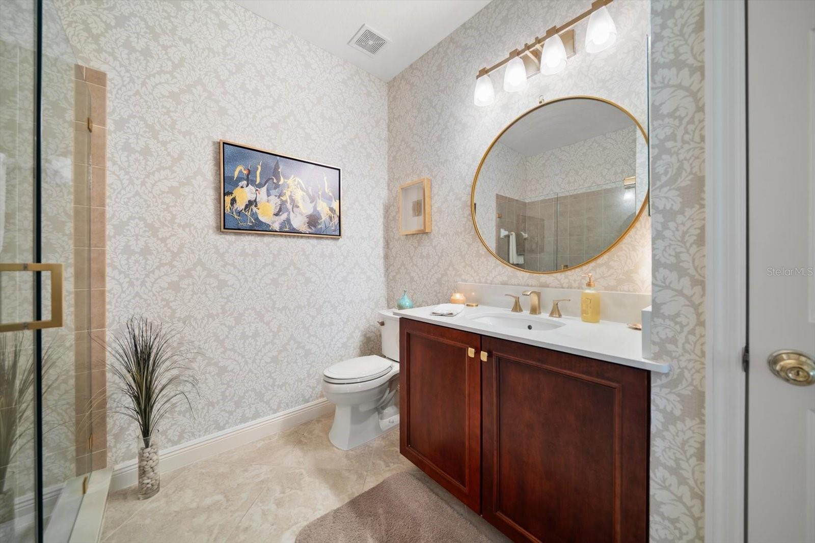 WEST BAY VILLAGE - Residential