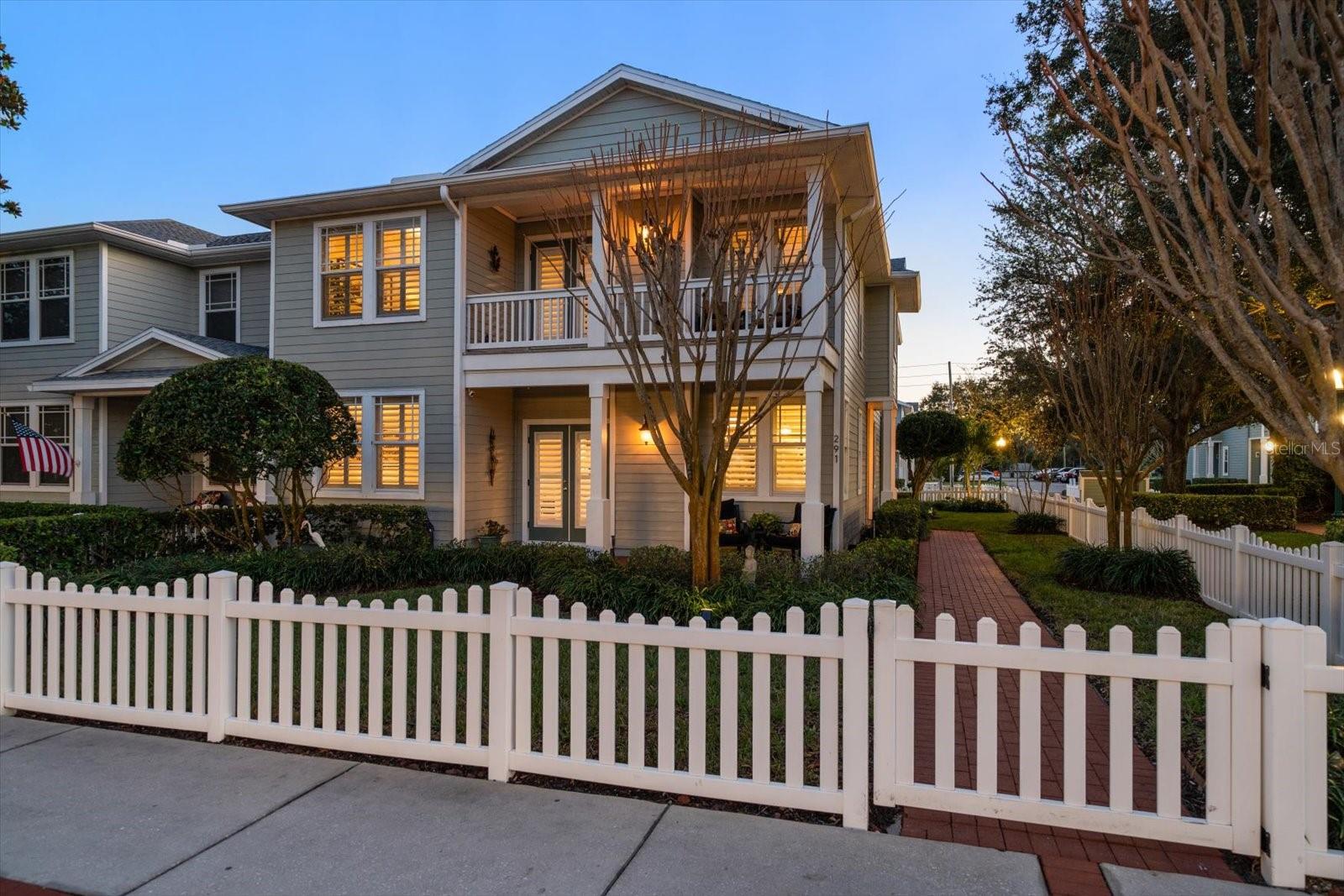 WEST BAY VILLAGE - Residential