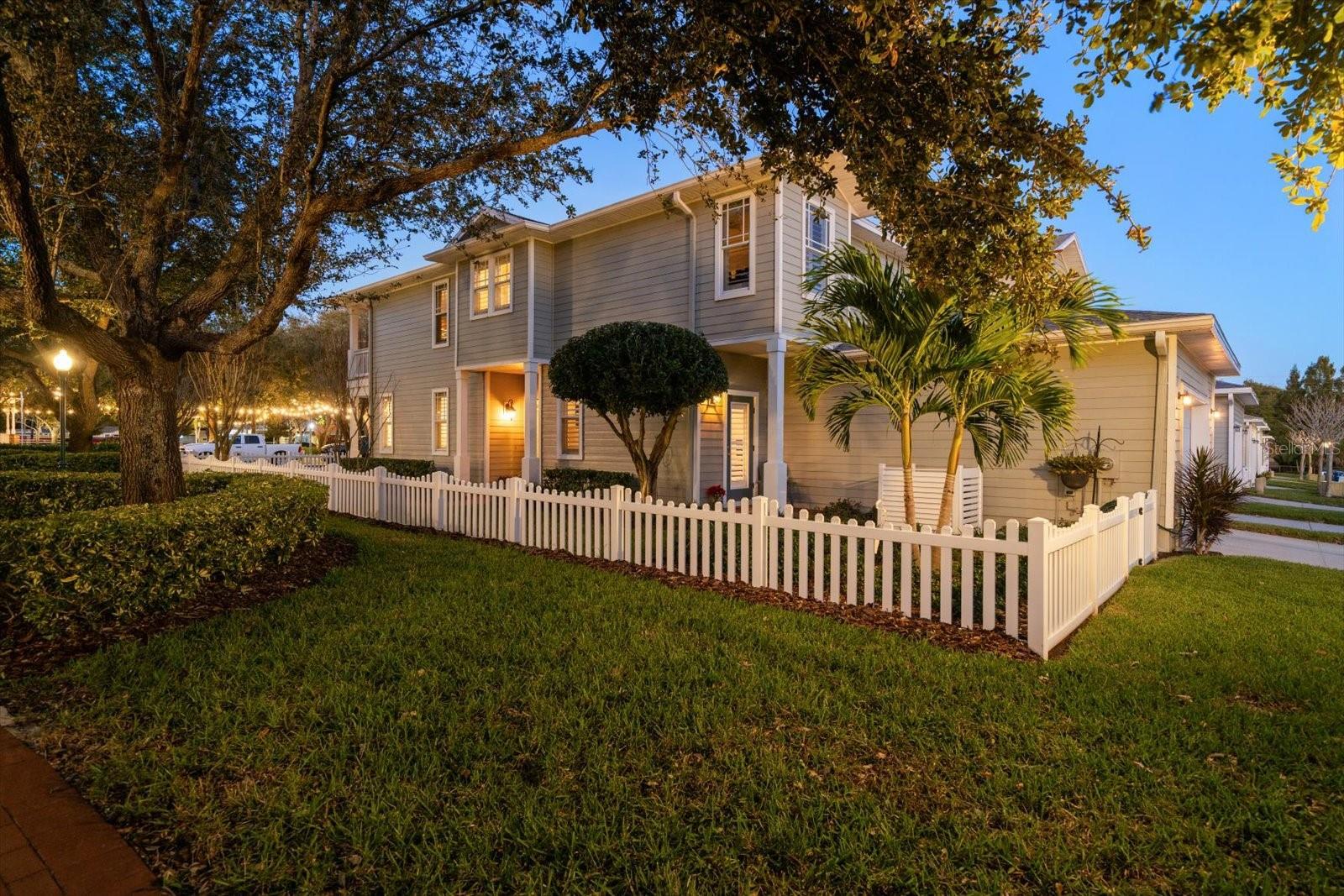 WEST BAY VILLAGE - Residential