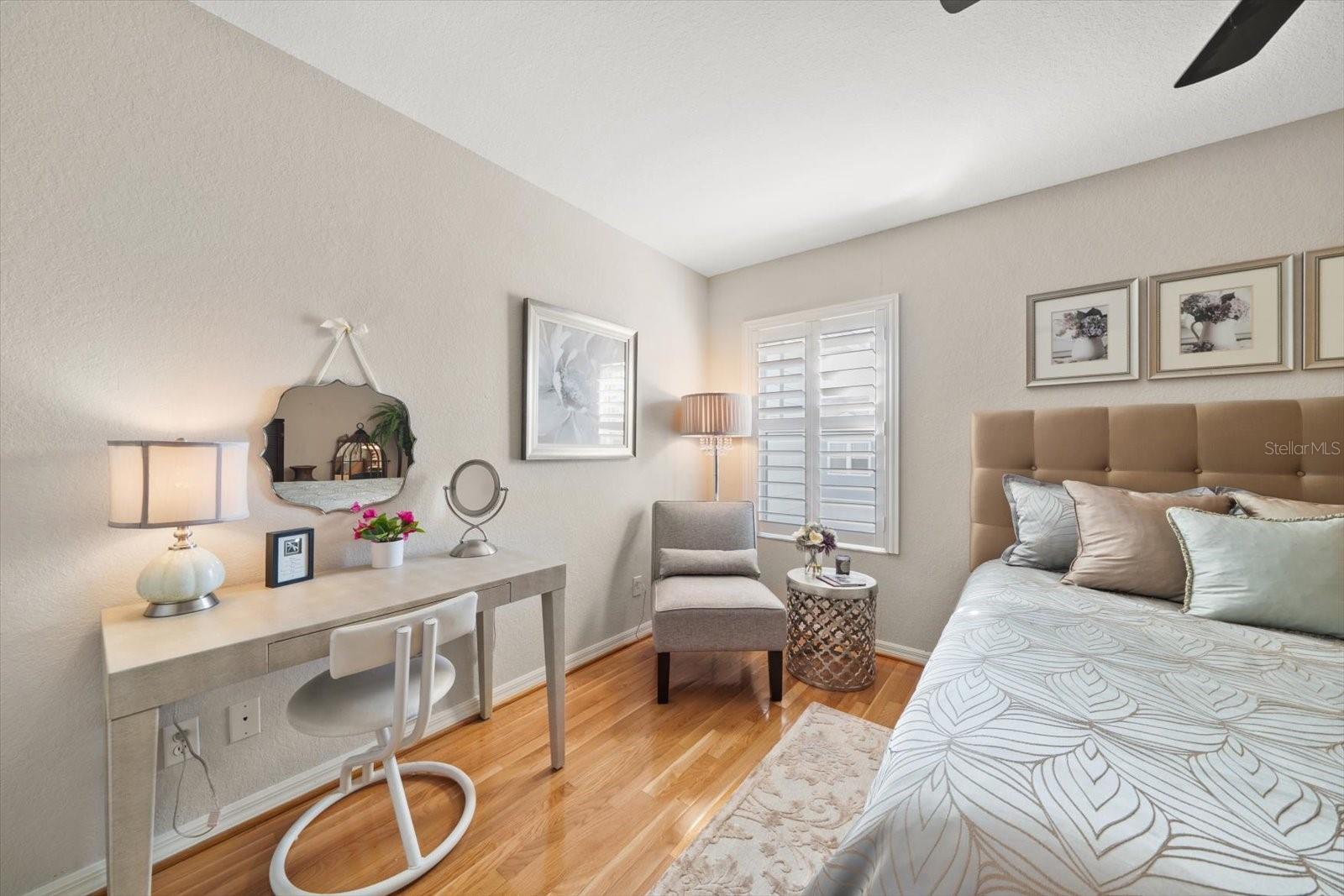 WEST BAY VILLAGE - Residential