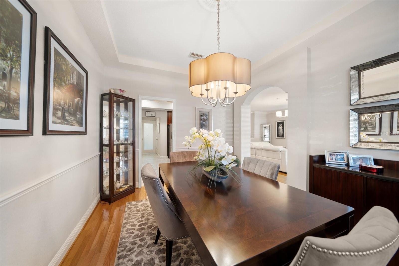 WEST BAY VILLAGE - Residential