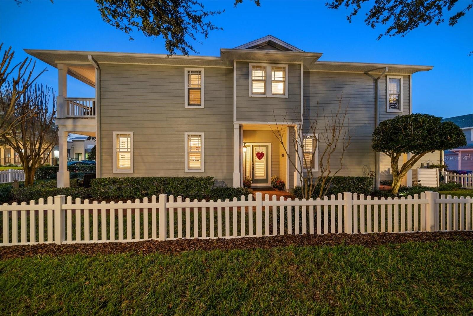 WEST BAY VILLAGE - Residential