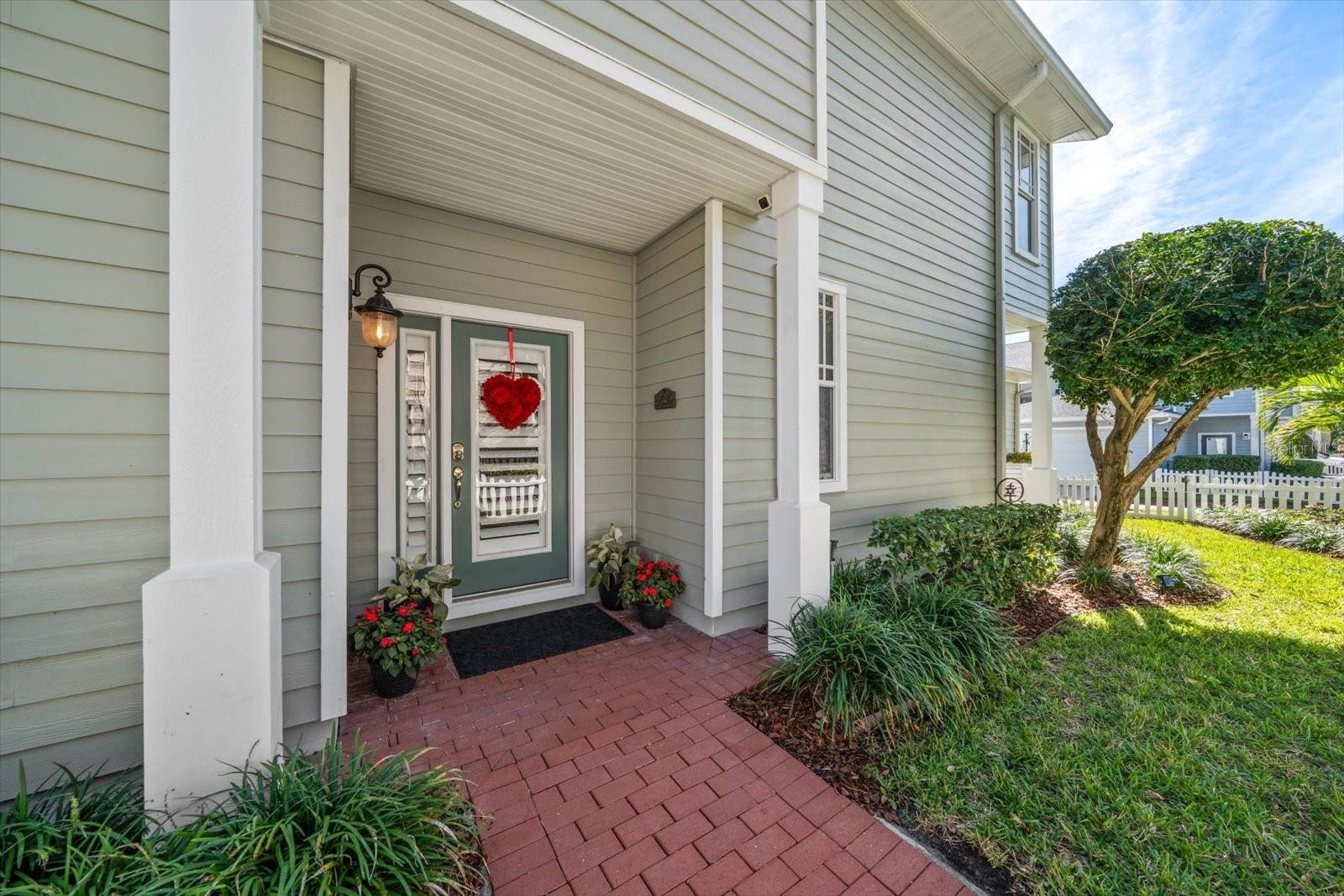 WEST BAY VILLAGE - Residential