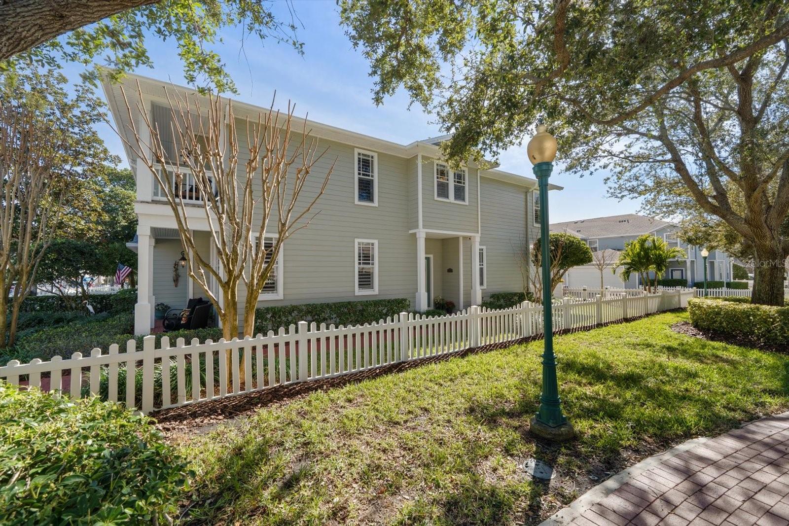 WEST BAY VILLAGE - Residential