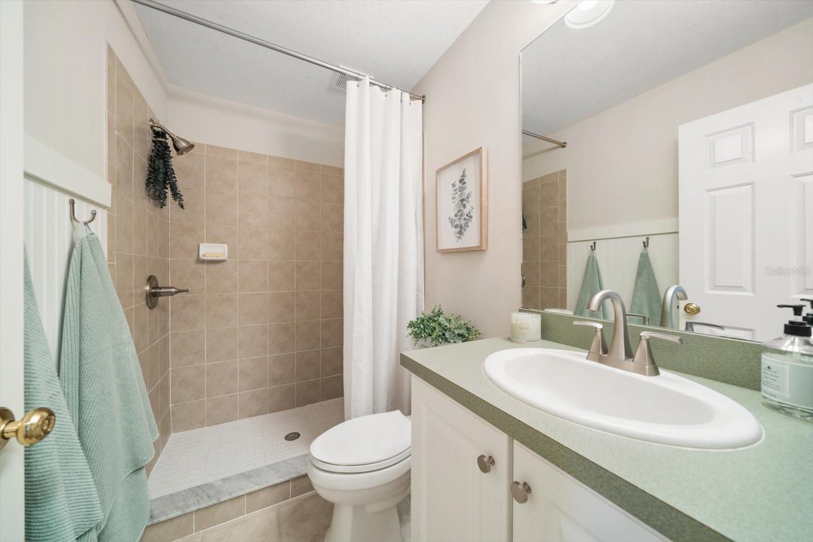 WEST BAY VILLAGE - Residential