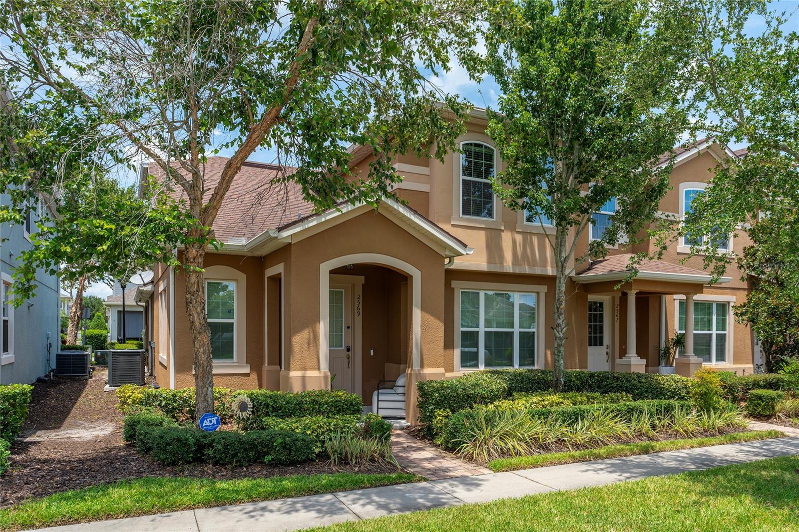 2569 FOLIO WAY