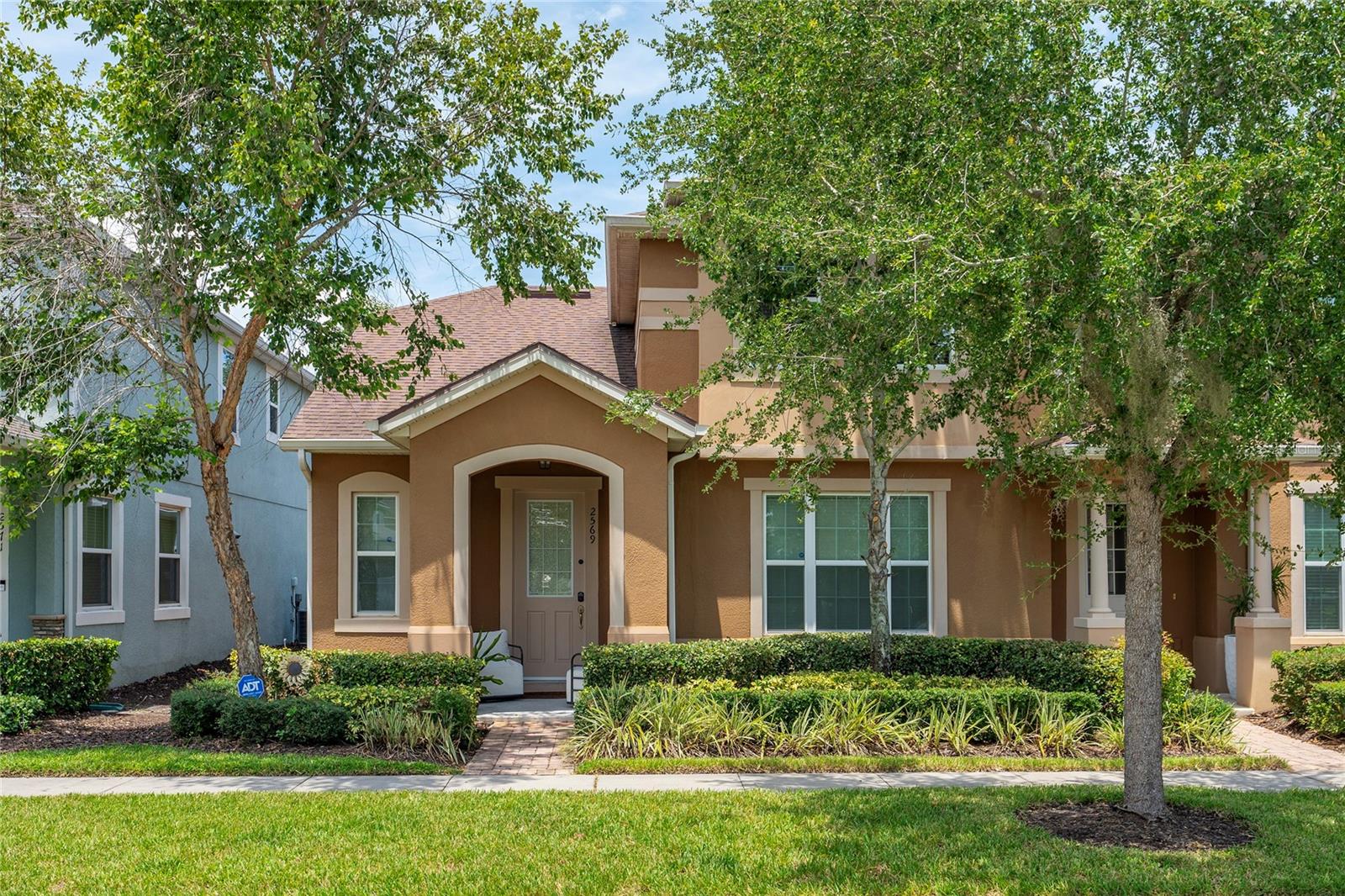 2569 FOLIO WAY