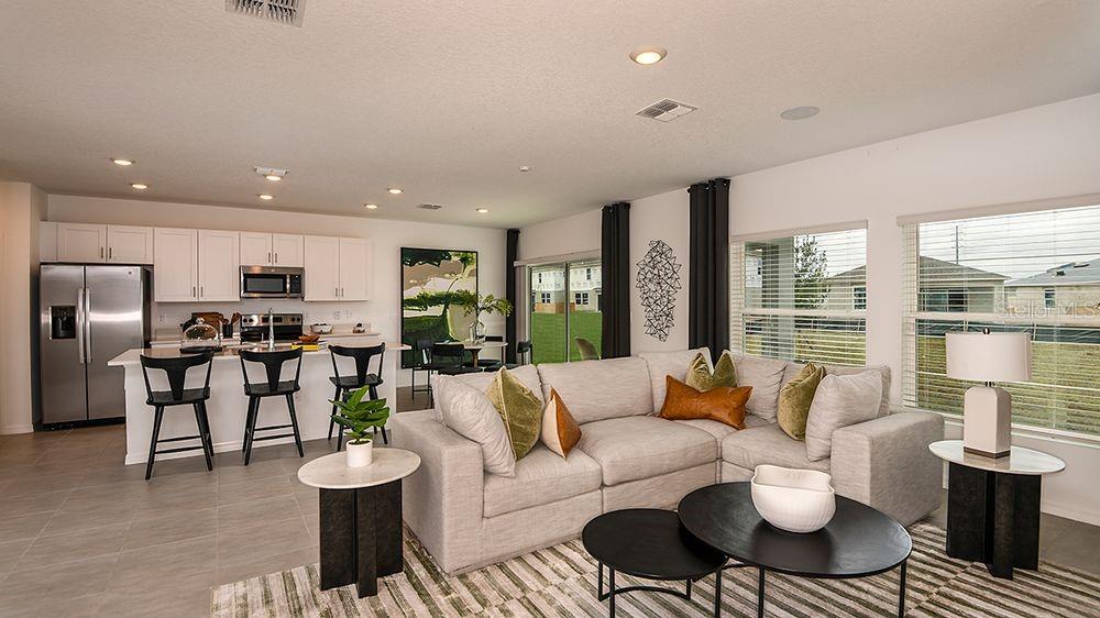 MARION CREEK - Residential