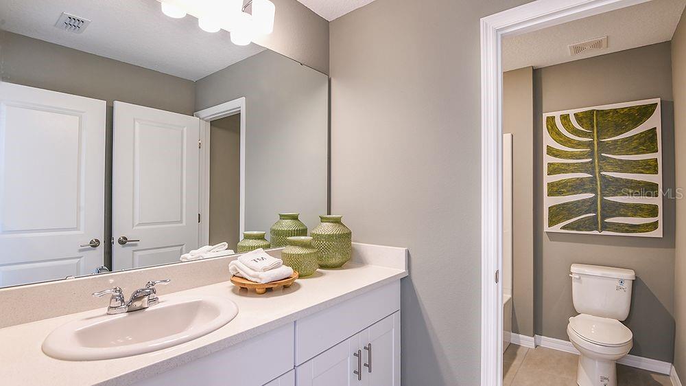 MARION CREEK - Residential