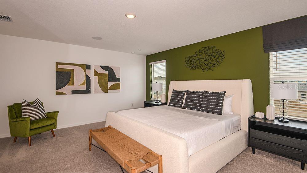 MARION CREEK - Residential