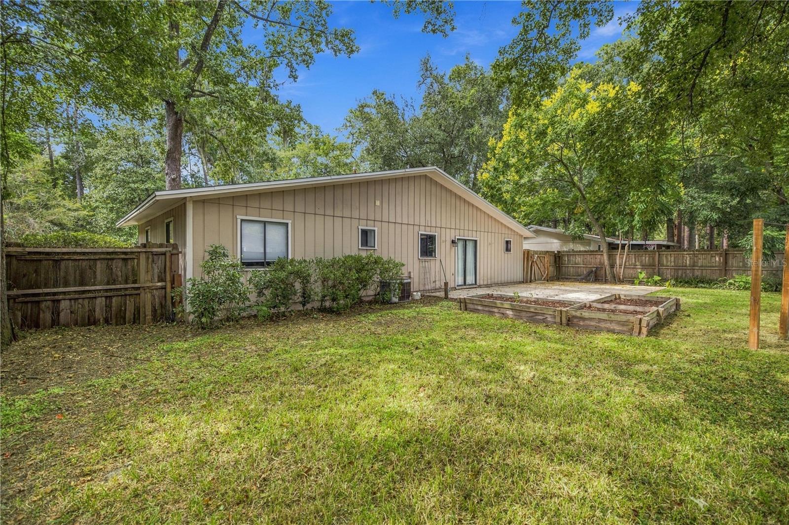 4319 NW 29TH TERRACE