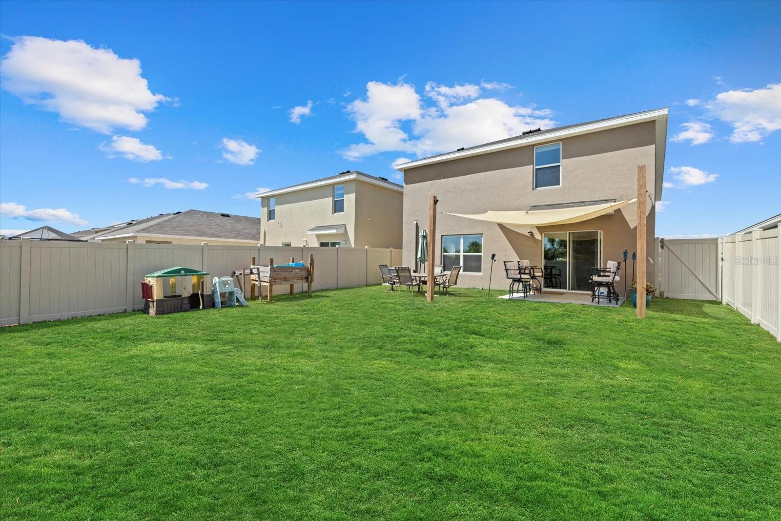 EVERGREEN PH II - Residential