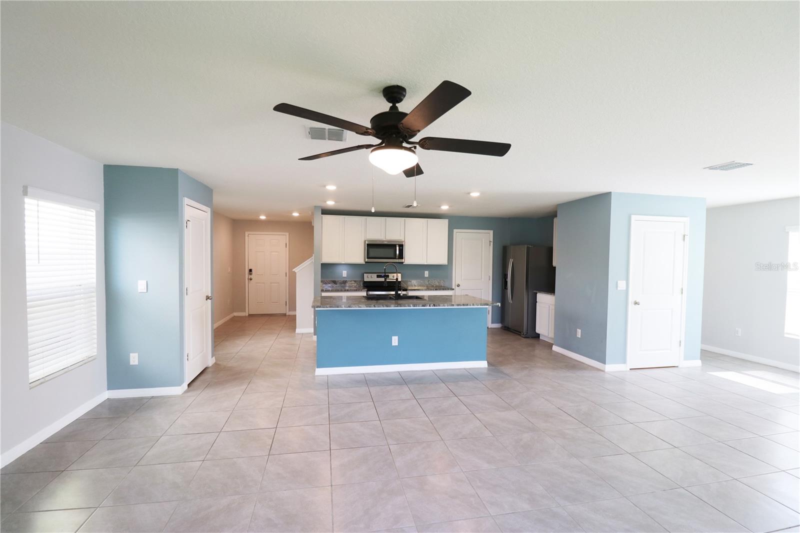 EVERGREEN PH II - Residential