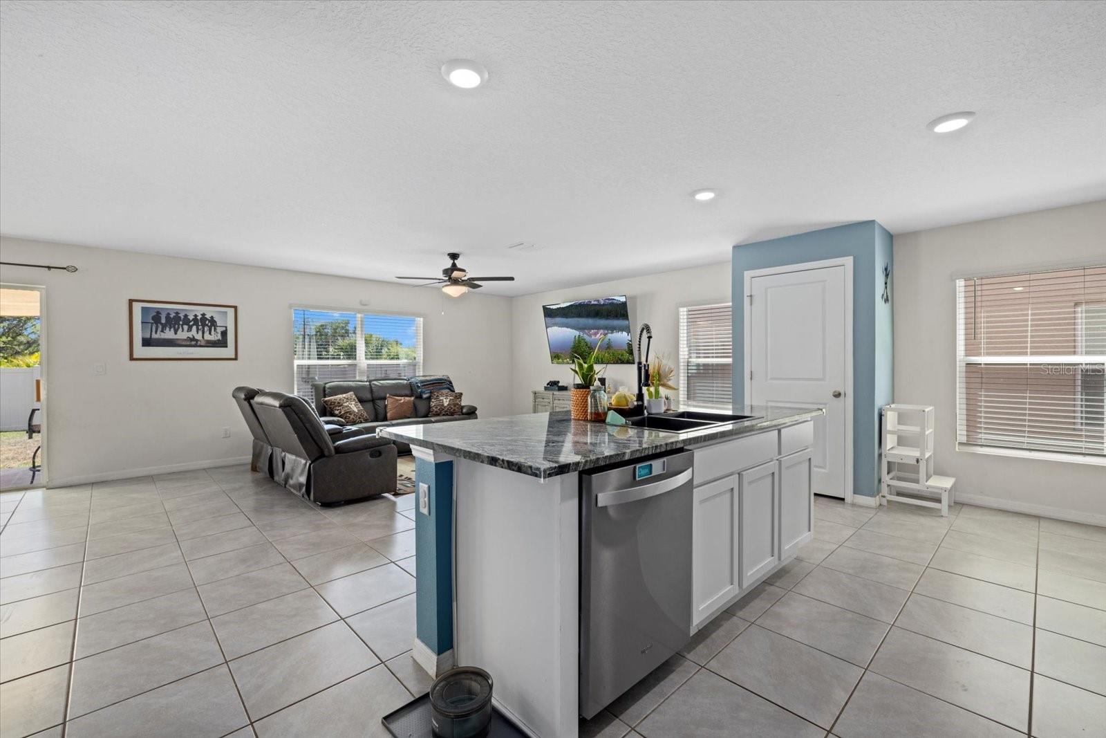 EVERGREEN PH II - Residential