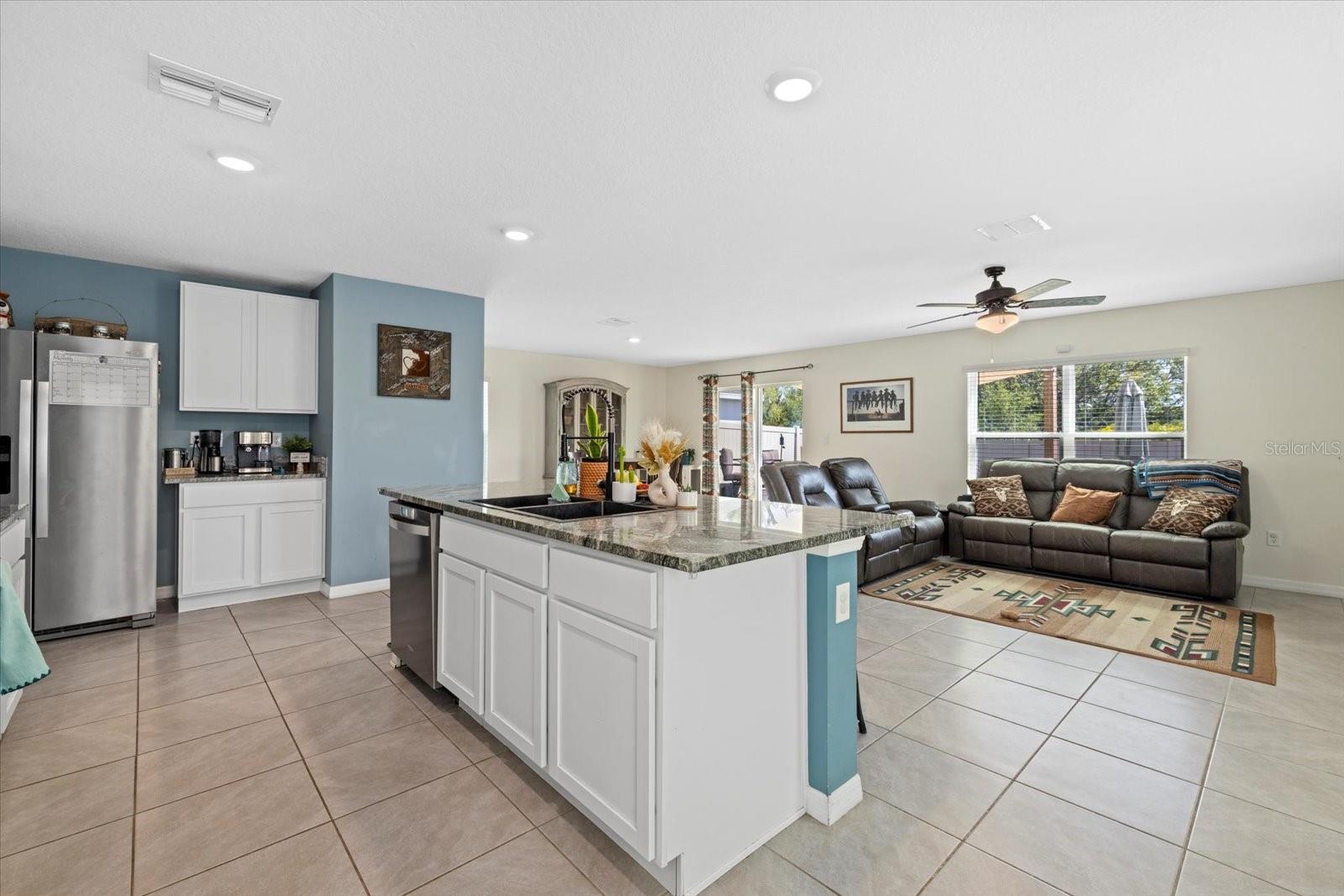 EVERGREEN PH II - Residential