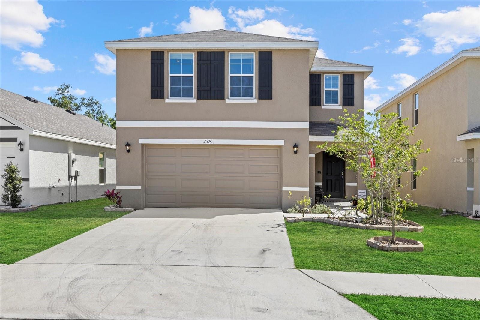 EVERGREEN PH II - Residential