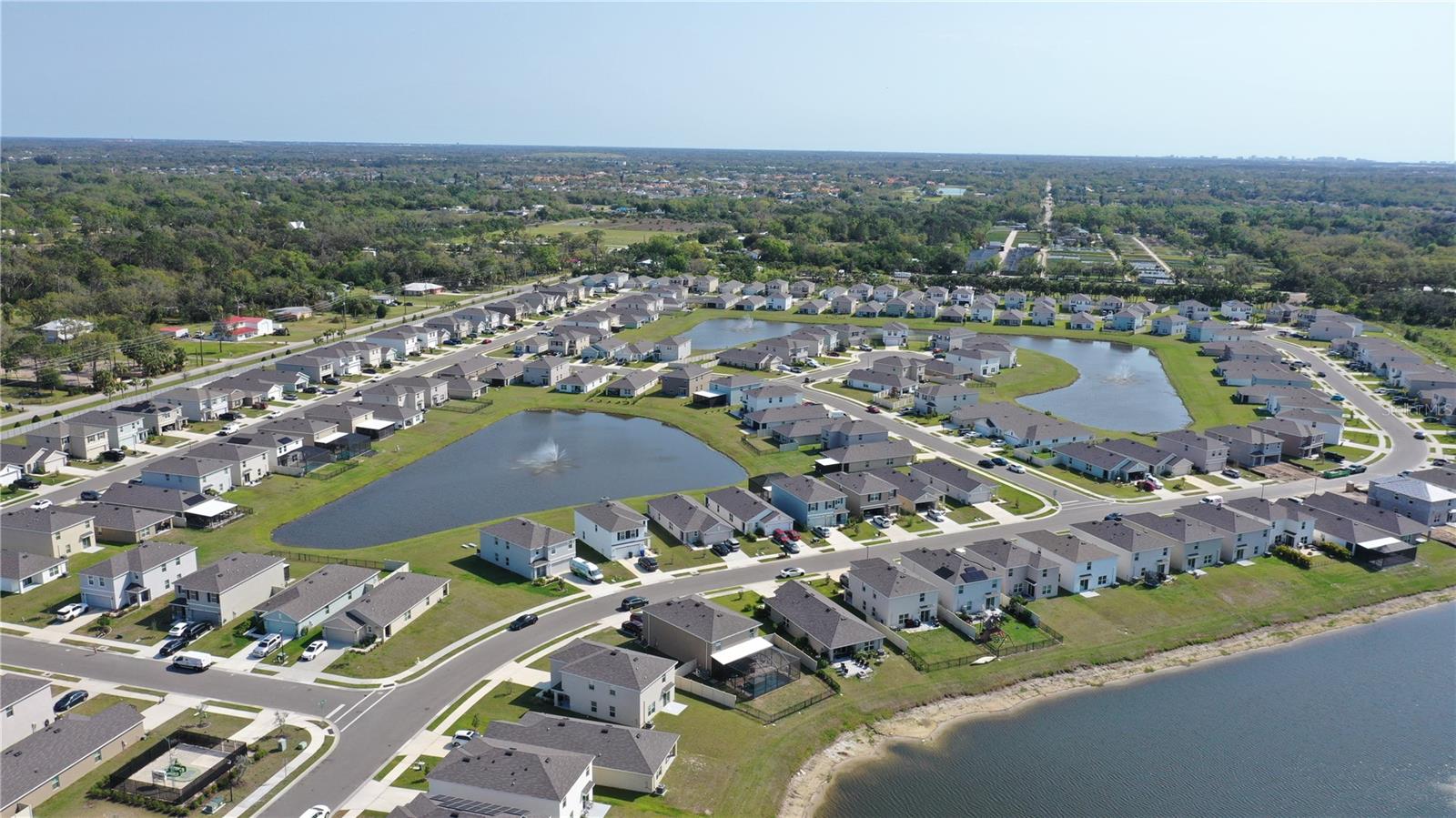 EVERGREEN PH II - Residential