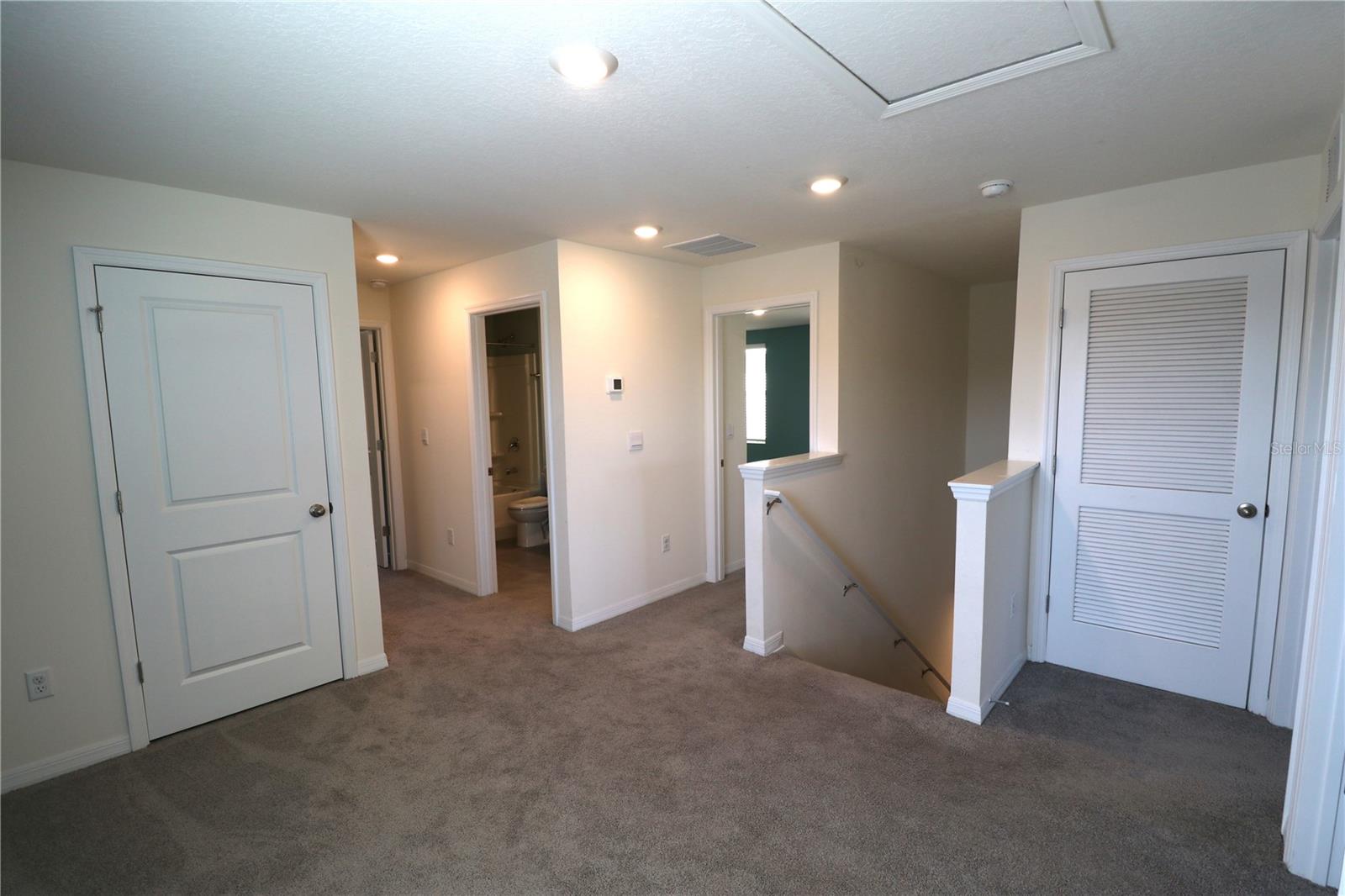 EVERGREEN PH II - Residential