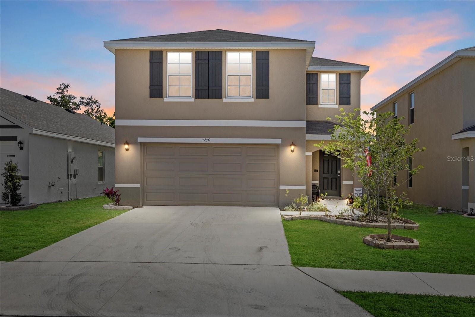 EVERGREEN PH II - Residential