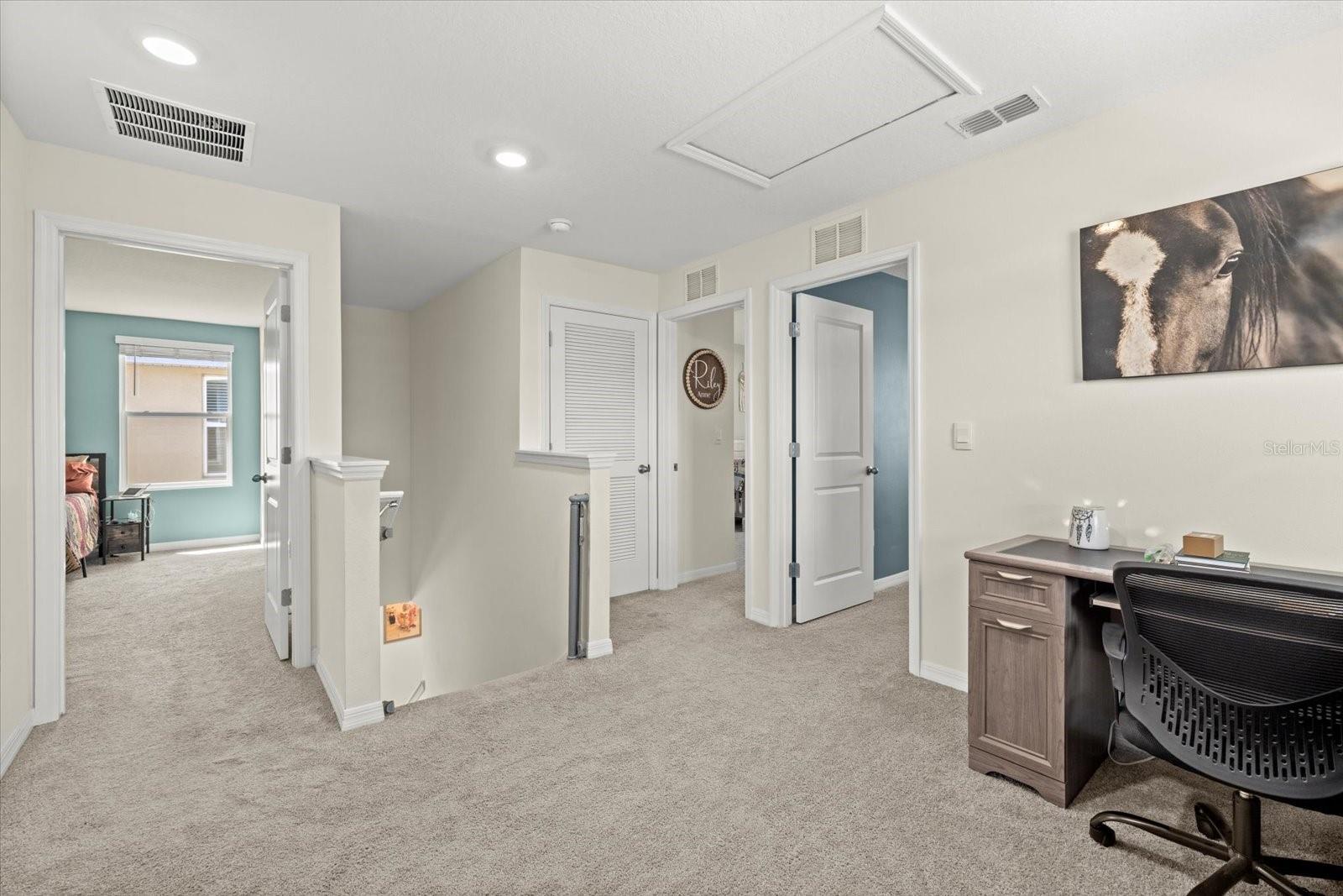 EVERGREEN PH II - Residential