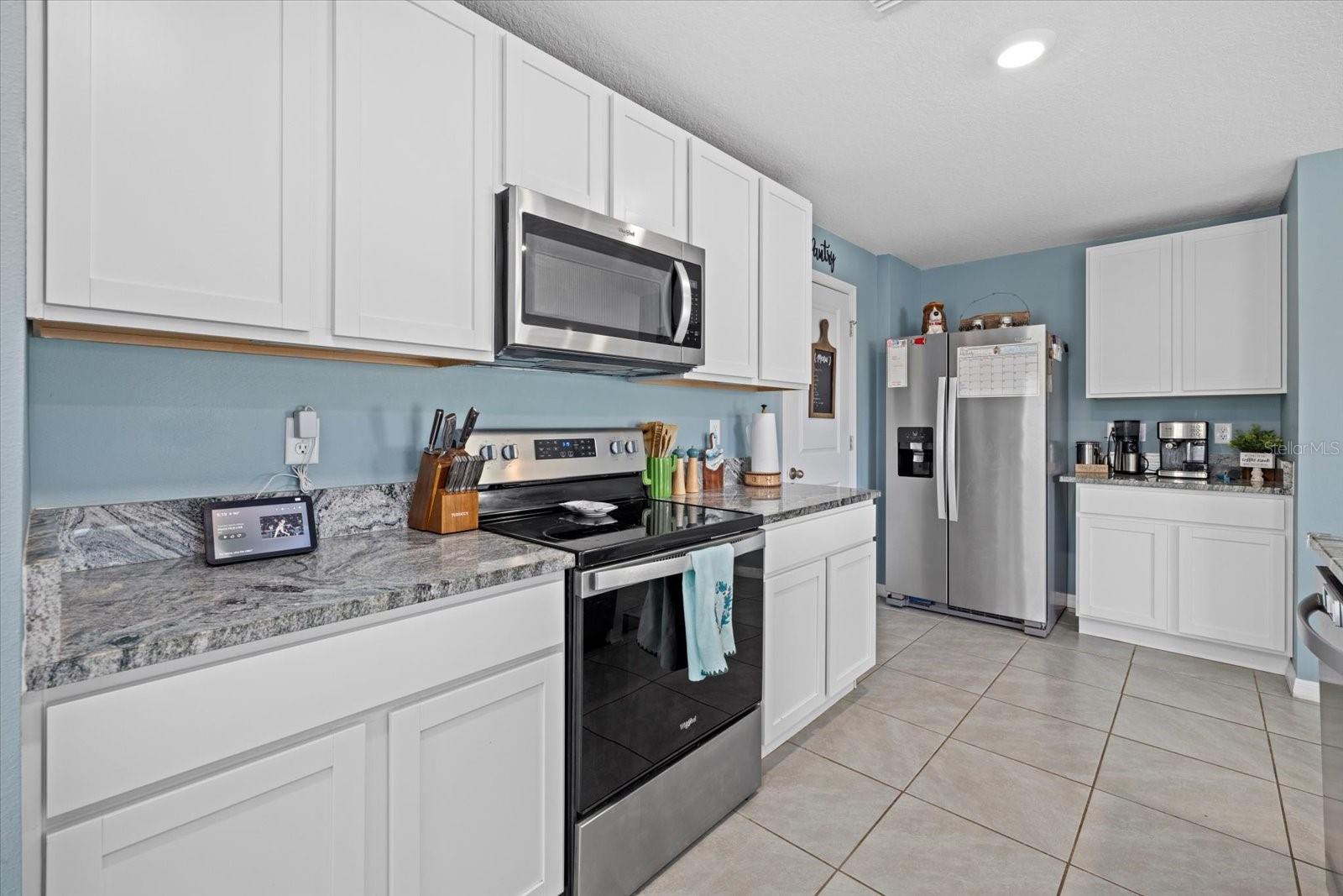 EVERGREEN PH II - Residential