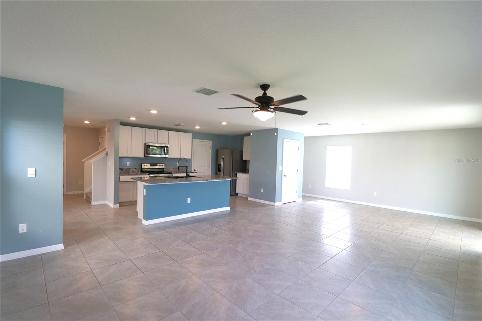 EVERGREEN PH II - Residential