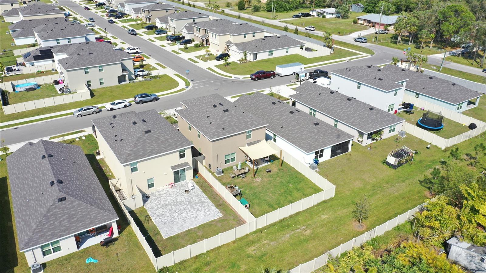 EVERGREEN PH II - Residential