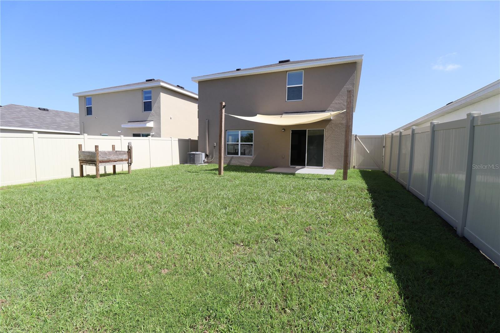 EVERGREEN PH II - Residential