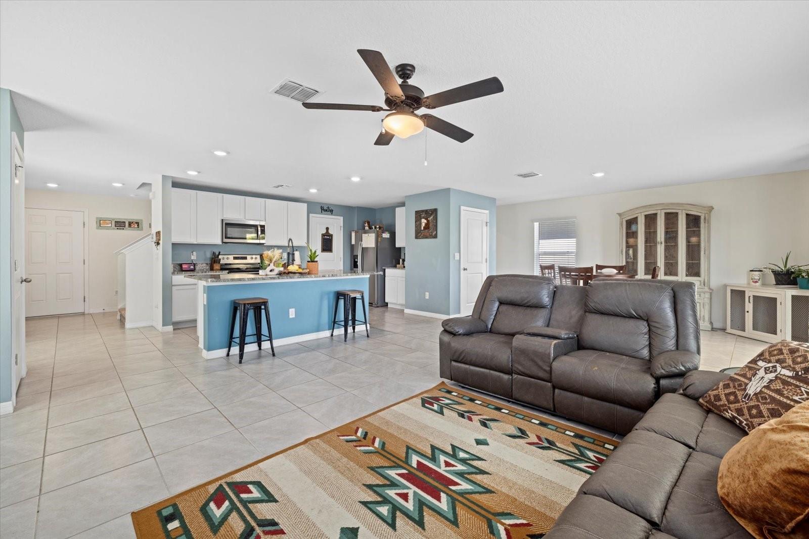 EVERGREEN PH II - Residential