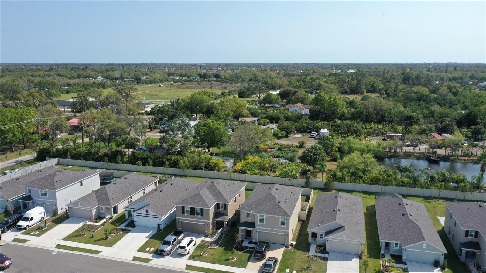 EVERGREEN PH II - Residential