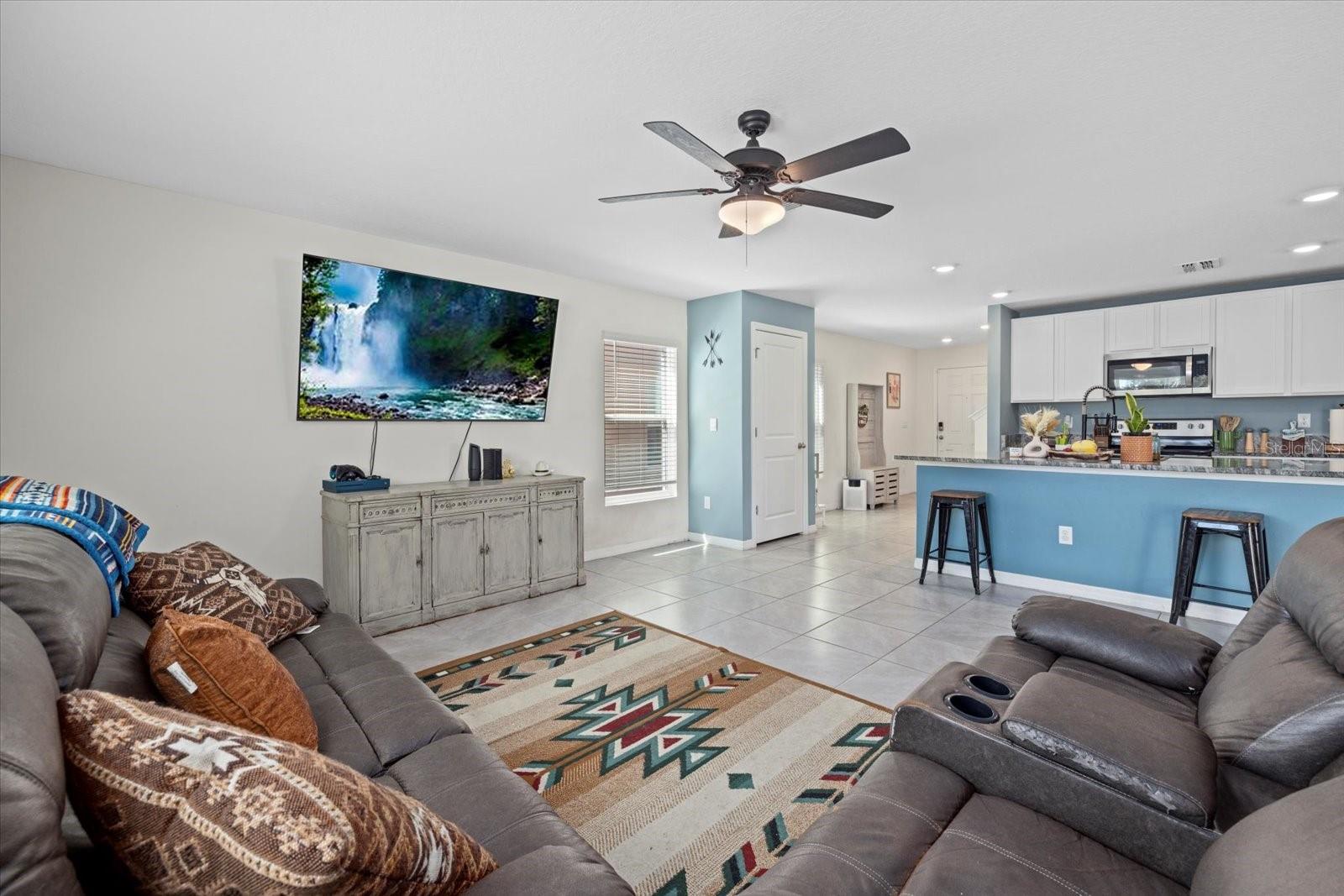 EVERGREEN PH II - Residential