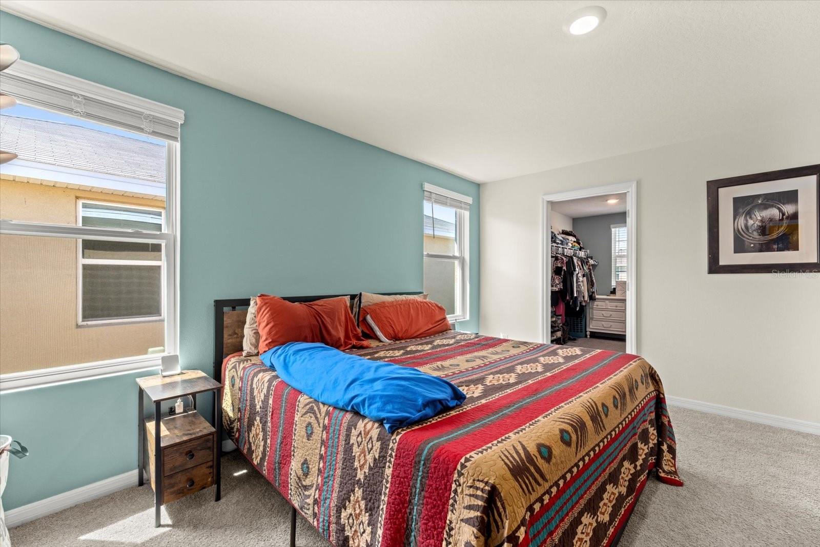 EVERGREEN PH II - Residential