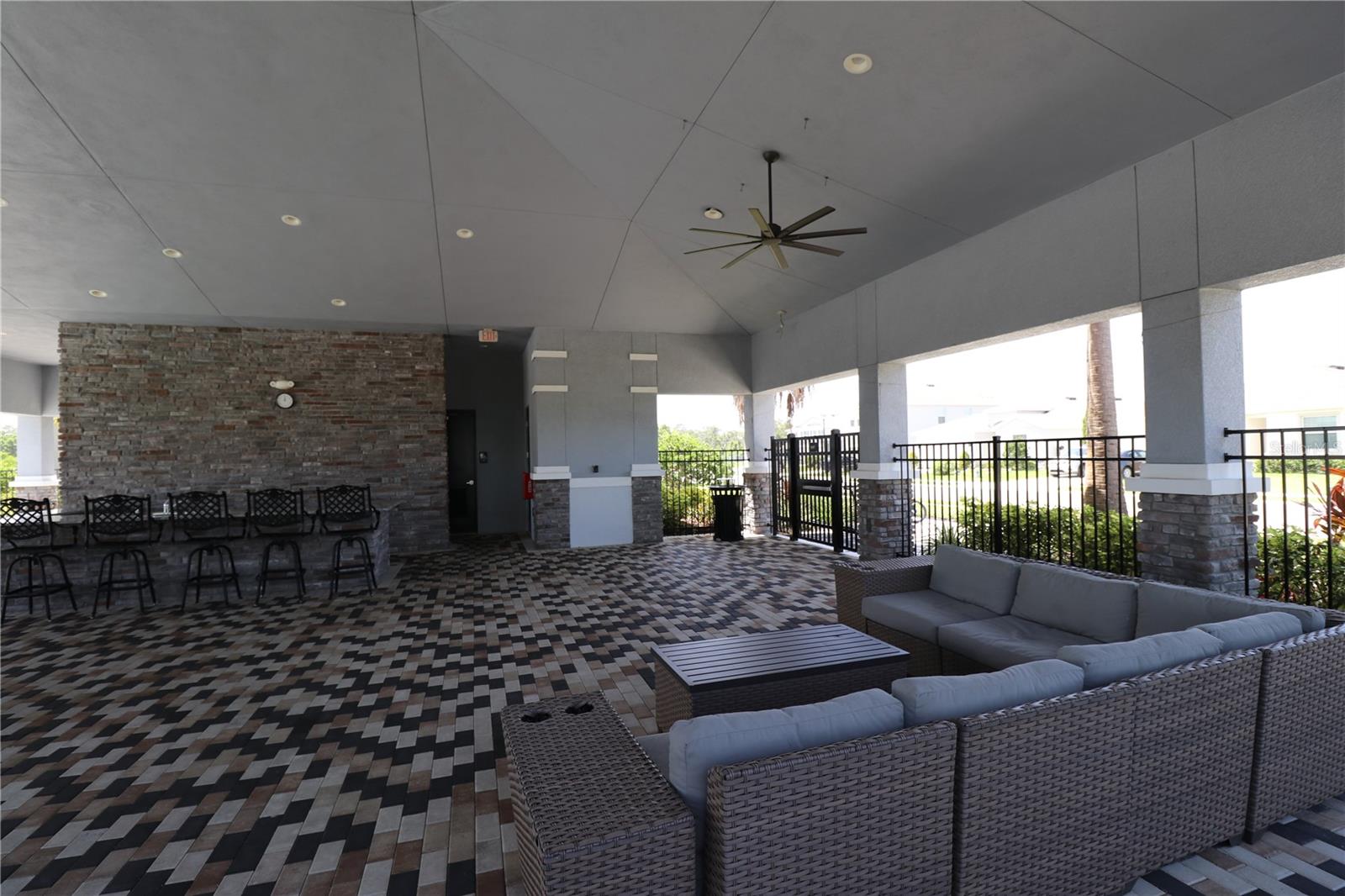 EVERGREEN PH II - Residential