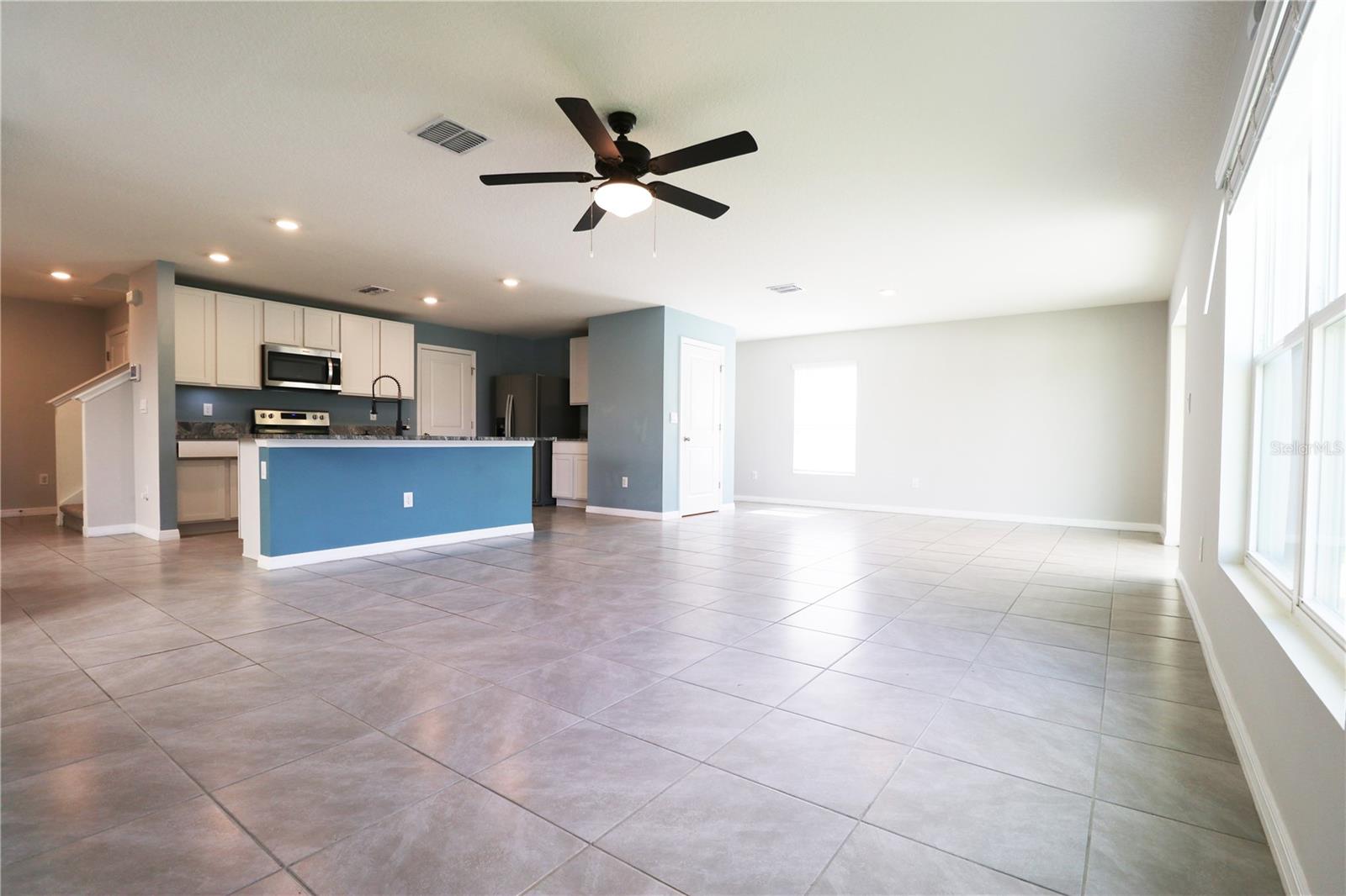 EVERGREEN PH II - Residential