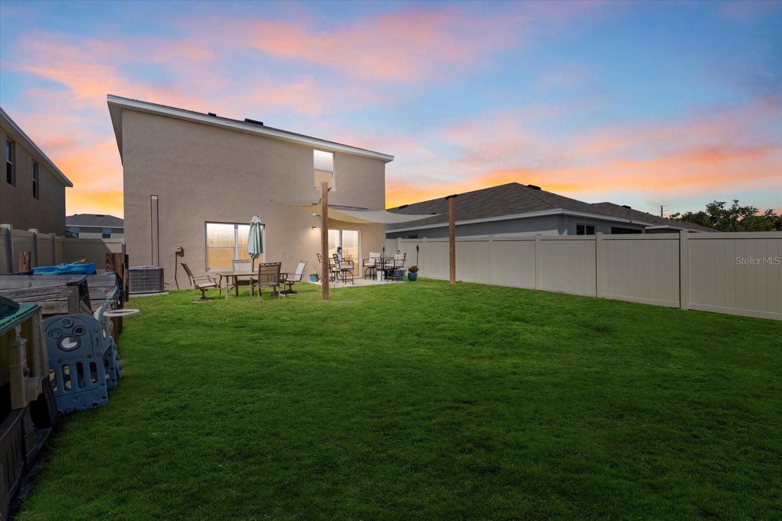 EVERGREEN PH II - Residential