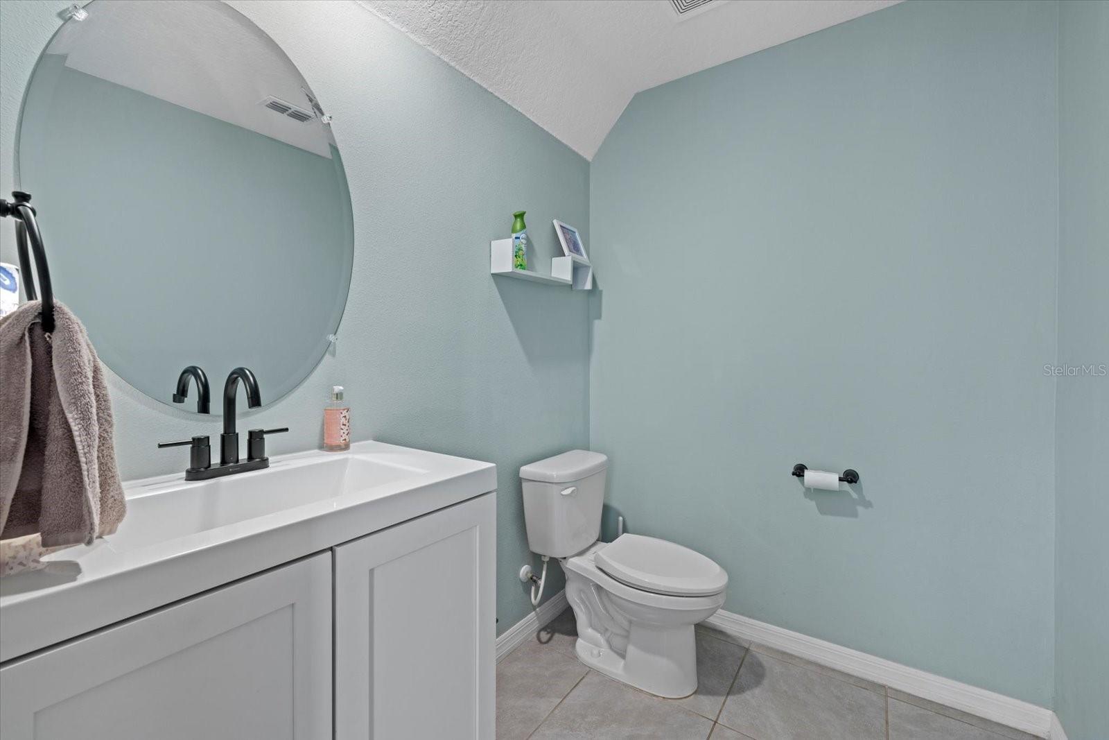 EVERGREEN PH II - Residential