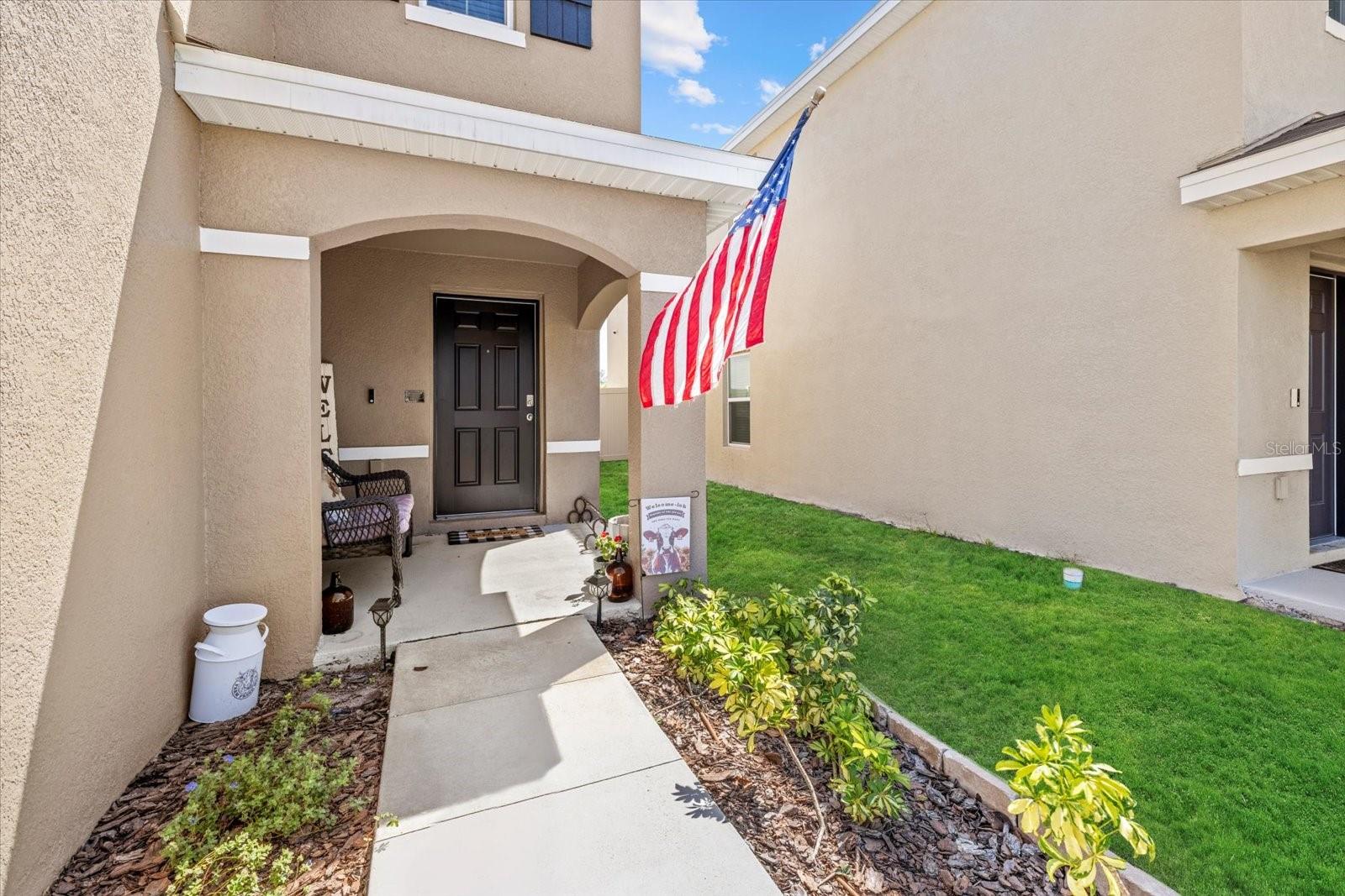 EVERGREEN PH II - Residential