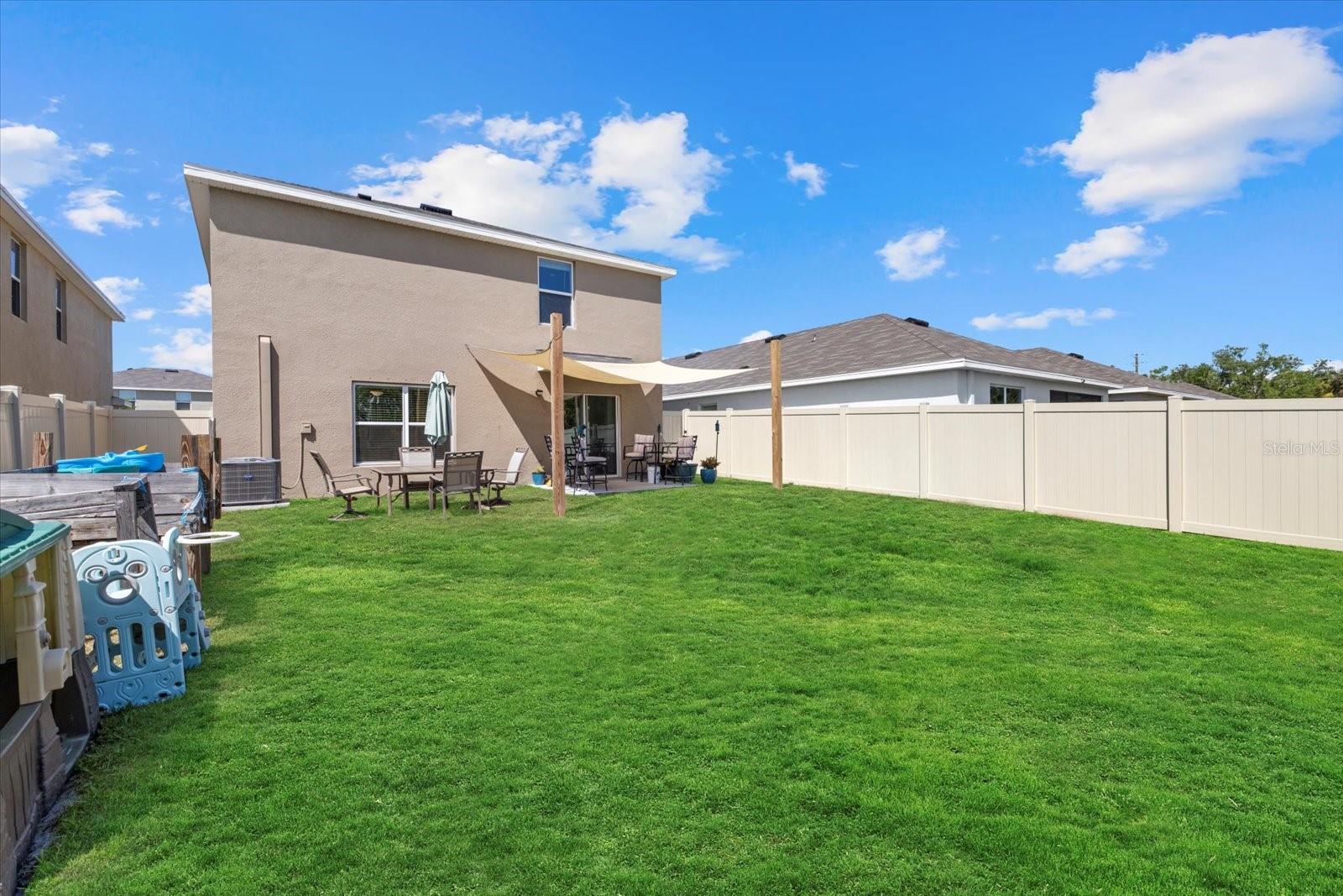 EVERGREEN PH II - Residential