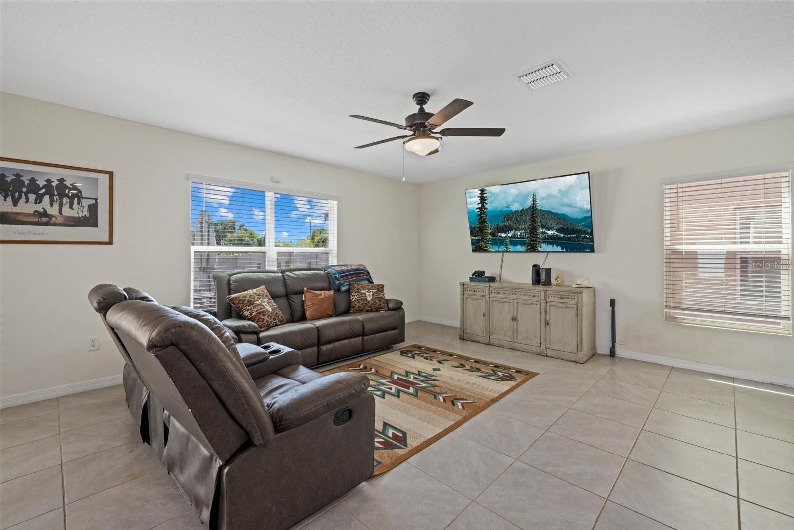 EVERGREEN PH II - Residential