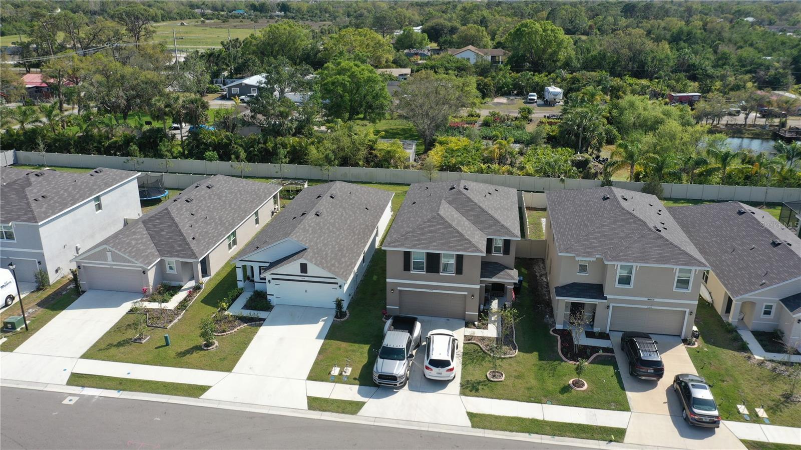 EVERGREEN PH II - Residential