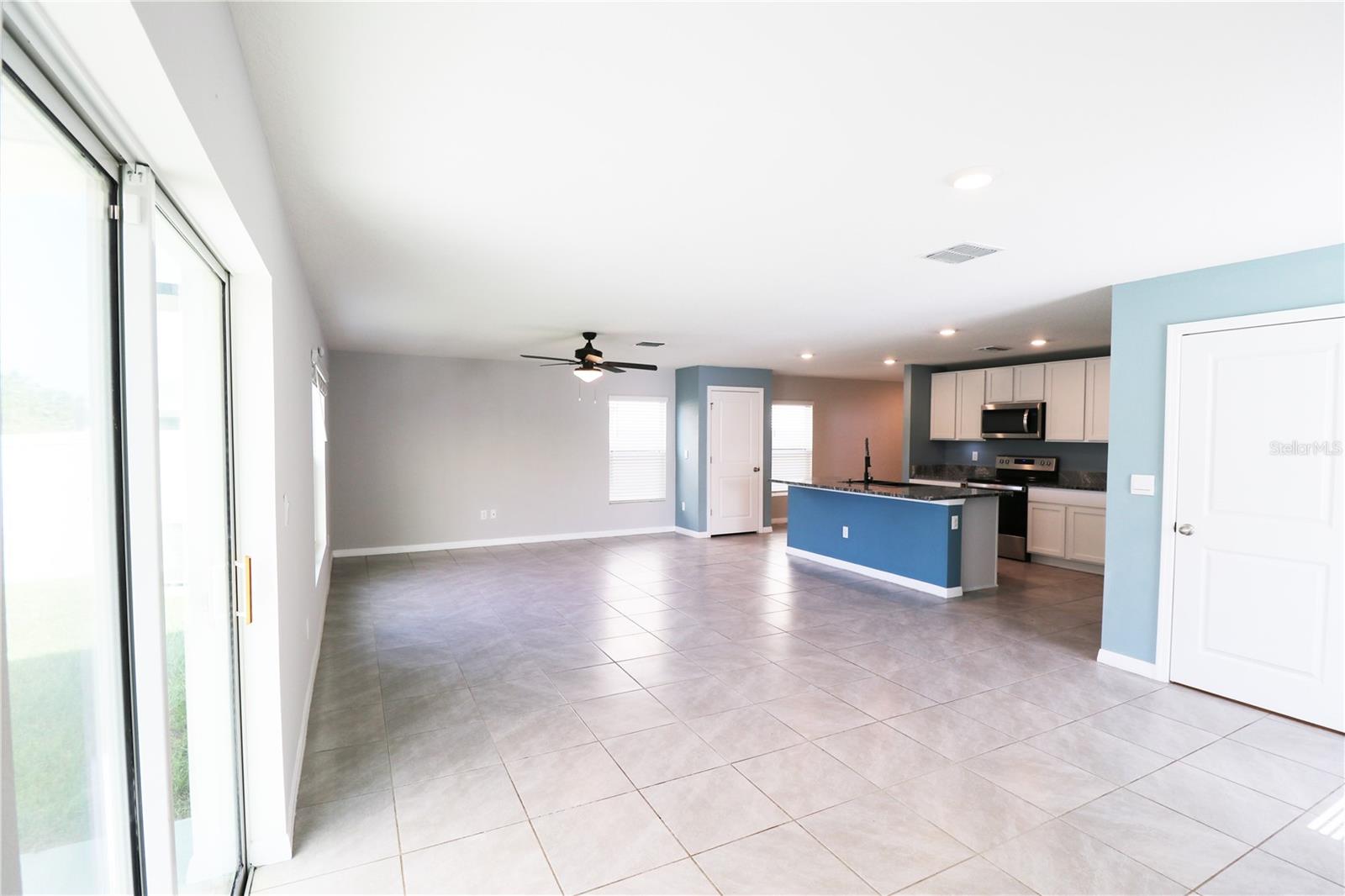 EVERGREEN PH II - Residential