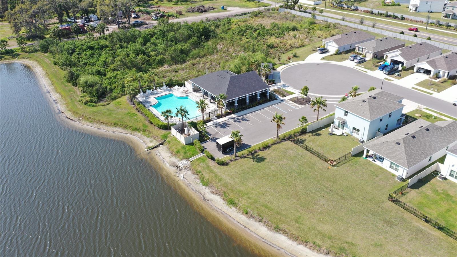 EVERGREEN PH II - Residential