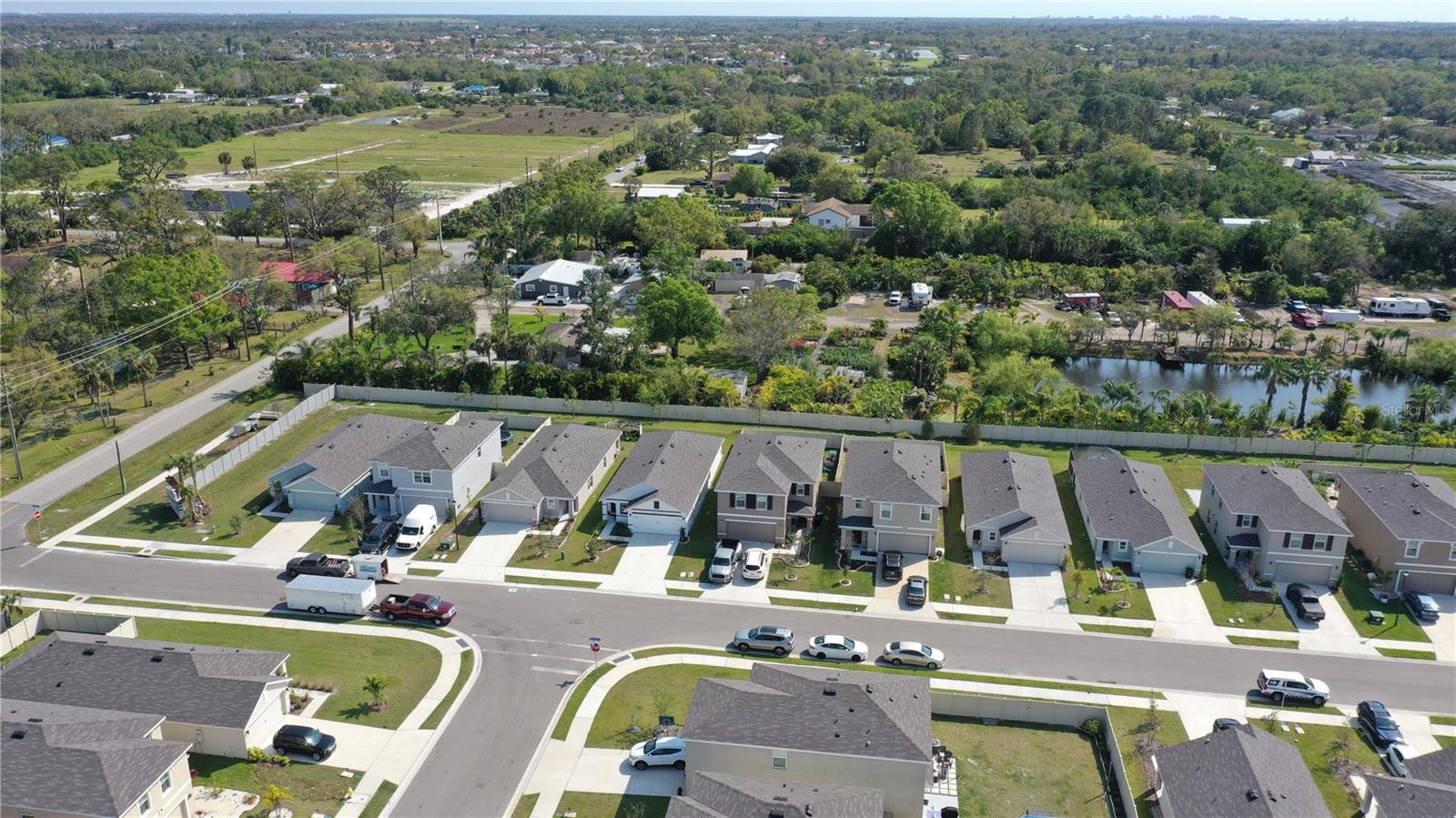 EVERGREEN PH II - Residential