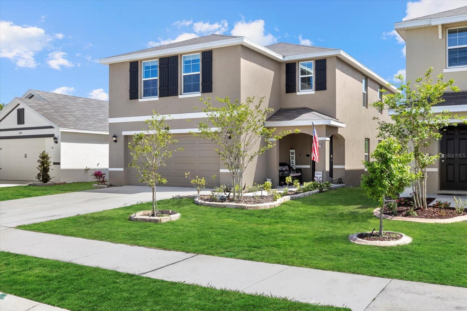 EVERGREEN PH II - Residential