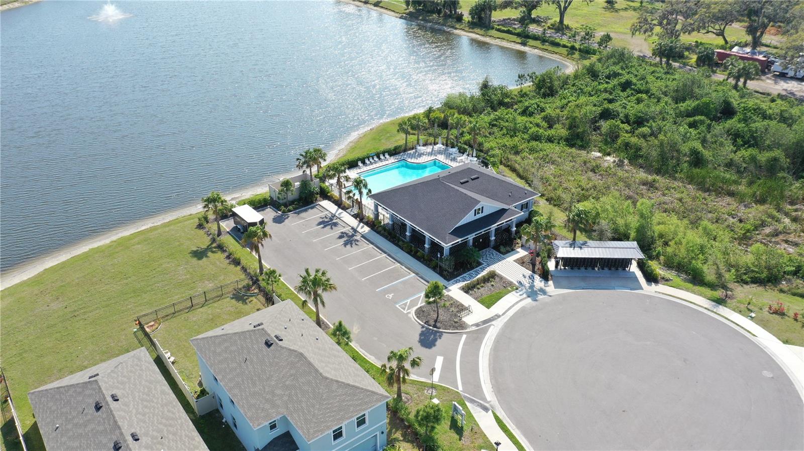 EVERGREEN PH II - Residential