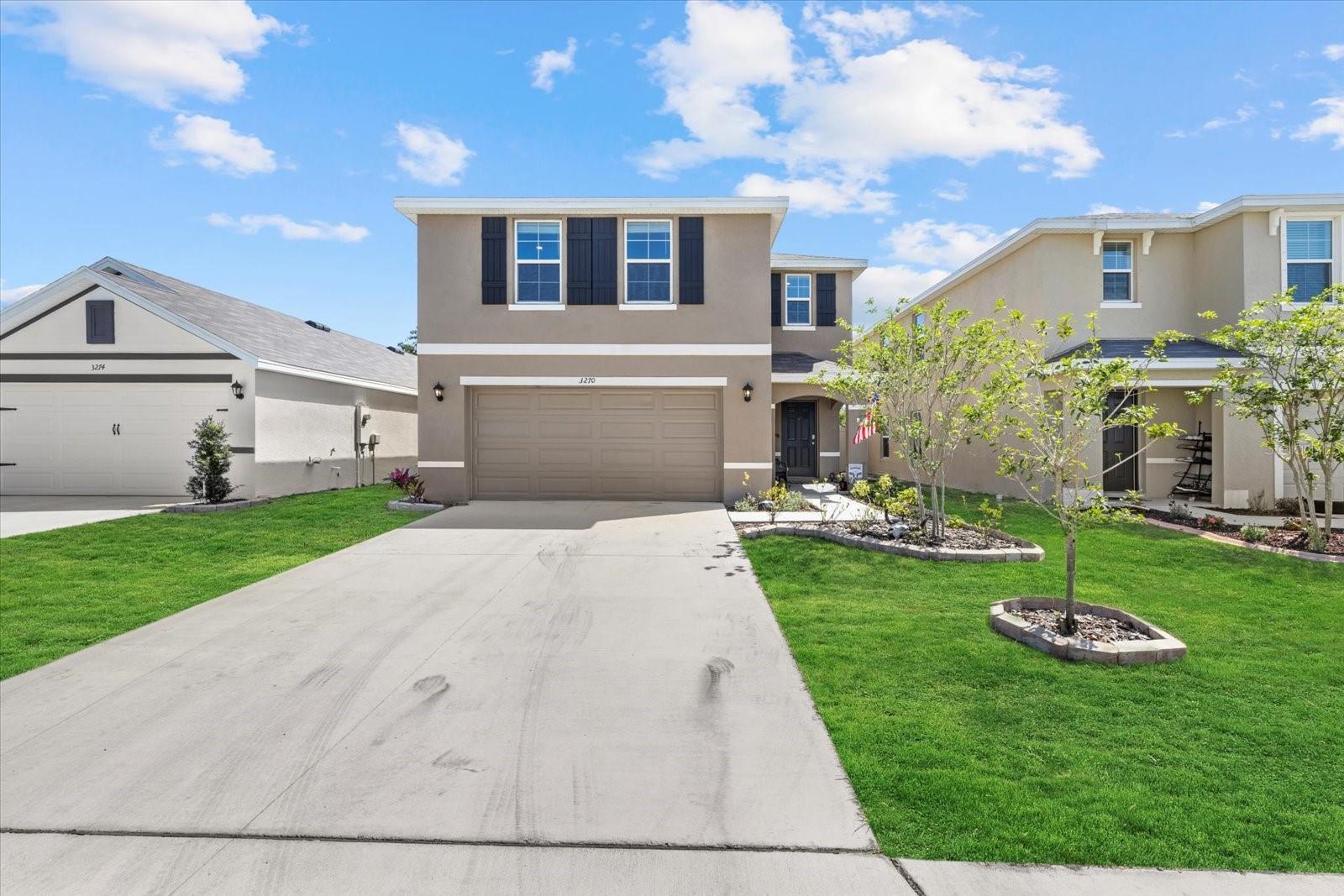 EVERGREEN PH II - Residential