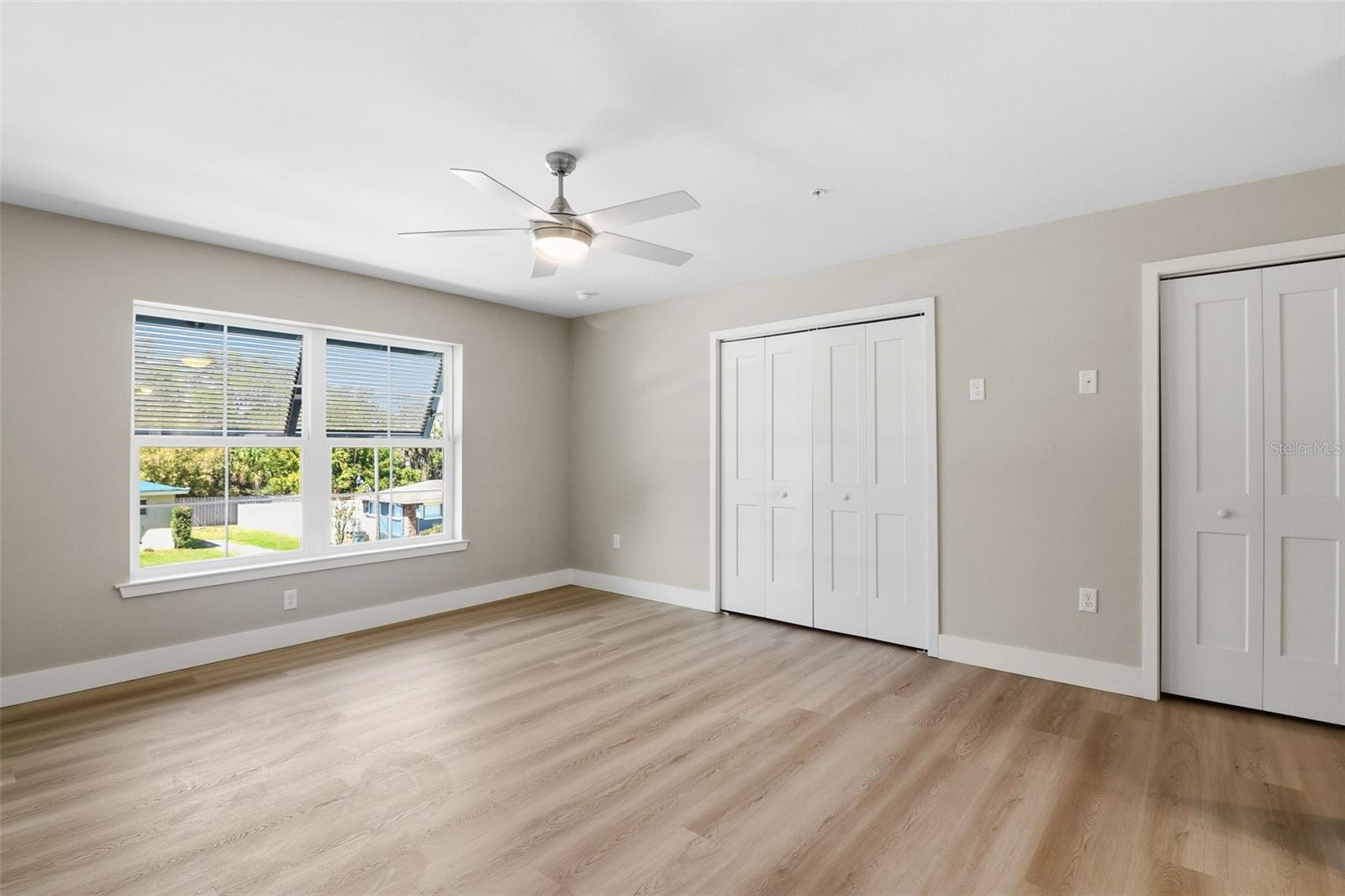 WARTMAN PARK - Residential Lease