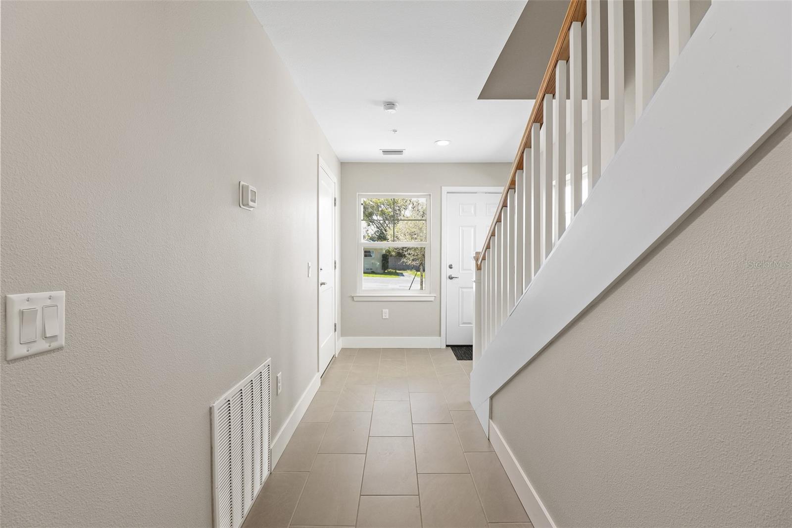 WARTMAN PARK - Residential Lease